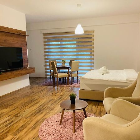 Fuk-Tak Apartmani&Restoran Dojran Exterior photo