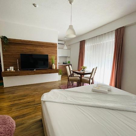 Fuk-Tak Apartmani&Restoran Dojran Exterior photo
