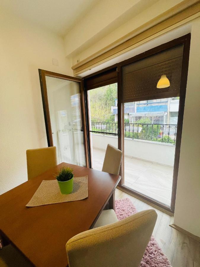 Fuk-Tak Apartmani&Restoran Dojran Exterior photo